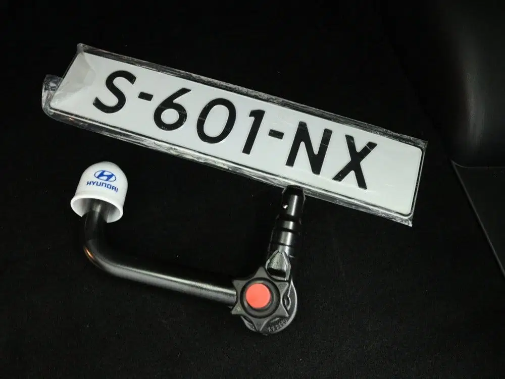 Hyundai TUCSON 1.6 T-GDI PHEV Comf uit 2023, foto 11