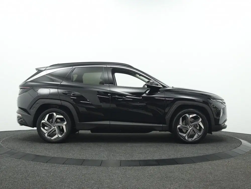 Hyundai TUCSON 1.6 T-GDI PHEV Comf uit 2023, foto 12