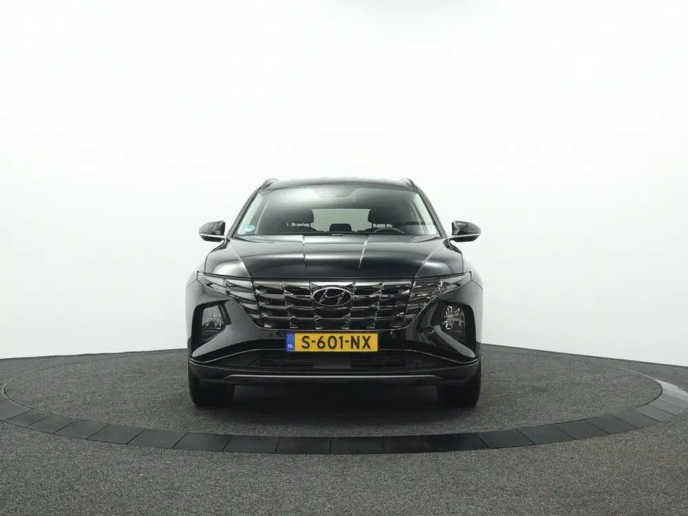 Hyundai TUCSON 1.6 T-GDI PHEV Comf uit 2023, foto 14