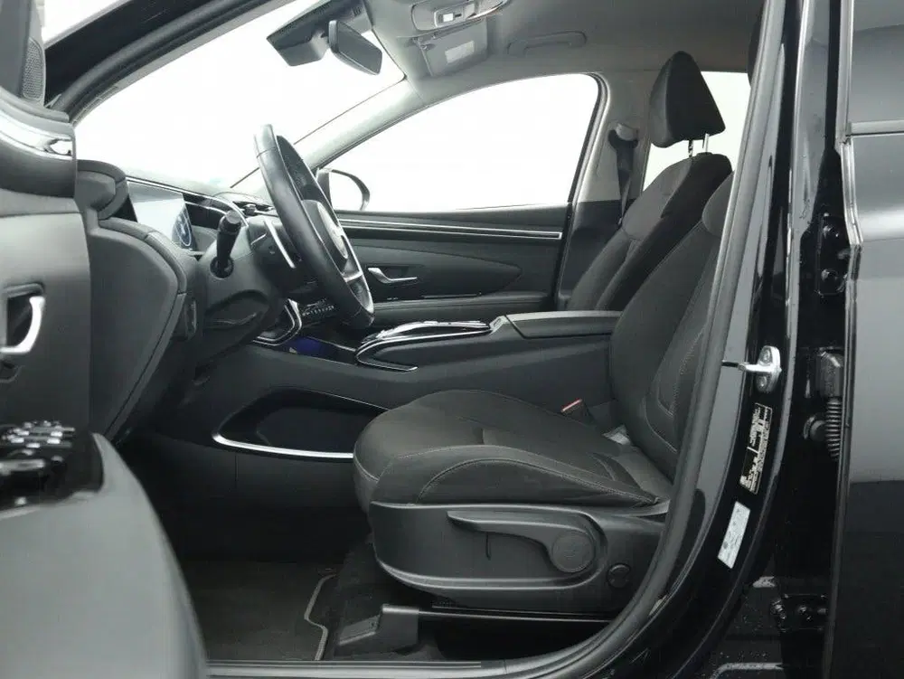 Hyundai TUCSON 1.6 T-GDI PHEV Comf uit 2023, foto 15
