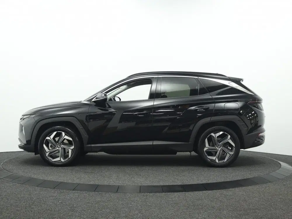 Hyundai TUCSON 1.6 T-GDI PHEV Comf uit 2023, foto 5
