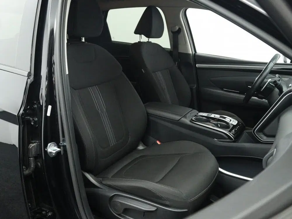 Hyundai TUCSON 1.6 T-GDI PHEV Comf uit 2023, foto 9