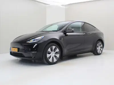 Tesla Model Y Long Range AWD 75kWh 351pk 92.5% SoH [ AMD uit 2023