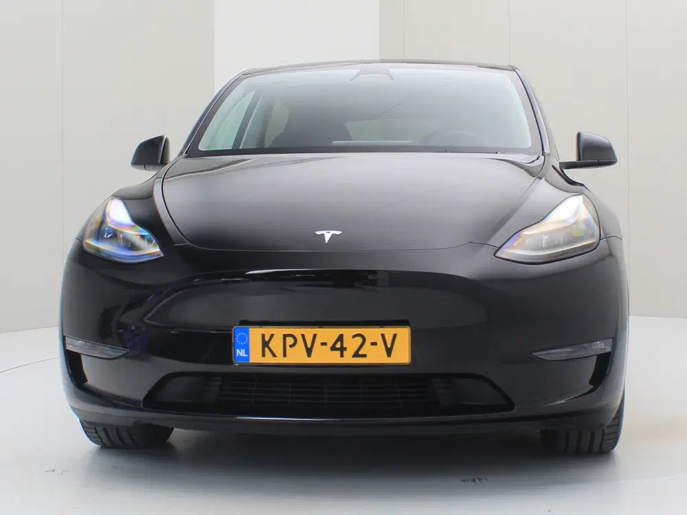 Tesla Model Y Long Range AWD 75kWh 351pk 92.5% SoH [ AMD uit 2023, foto 7