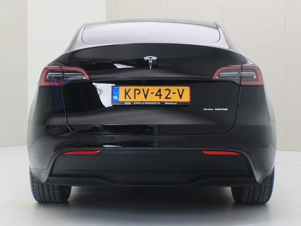 Tesla Model Y Long Range AWD 75kWh 351pk 92.5% SoH [ AMD uit 2023, foto 8