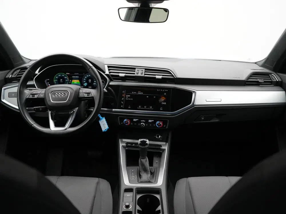 Audi Q3 45 TFSI e S Line PHEV 245pk Dealer O.H. uit 2024, foto 12