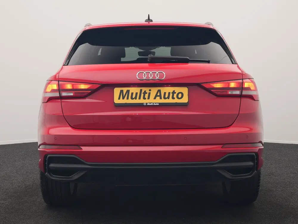 Audi Q3 45 TFSI e S Line PHEV 245pk Dealer O.H. uit 2024, foto 14