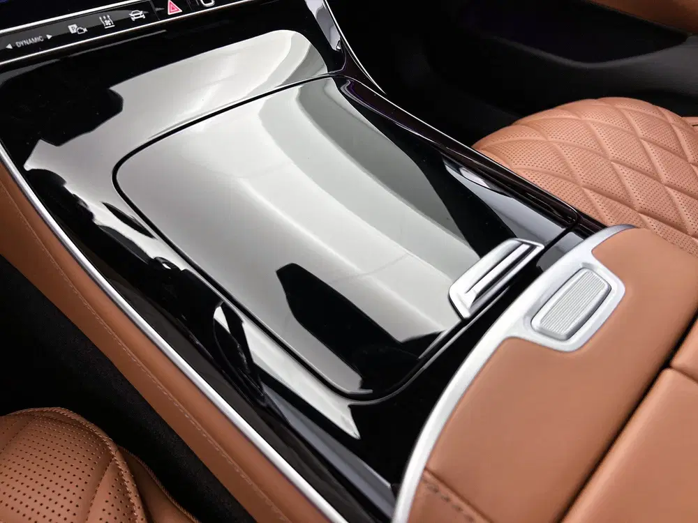 Mercedes-Benz S-Klasse 580 4MATIC Lang AMG Line uit 2022, foto 12