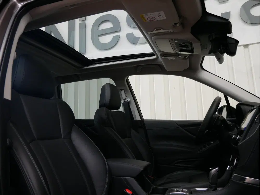 Subaru Forester 2.0i e-BOXER Premium Eye-Sight uit 2023, foto 10
