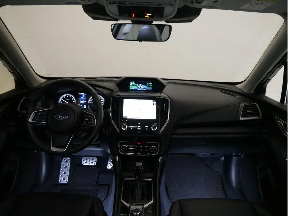 Subaru Forester 2.0i e-BOXER Premium Eye-Sight uit 2023, foto 14