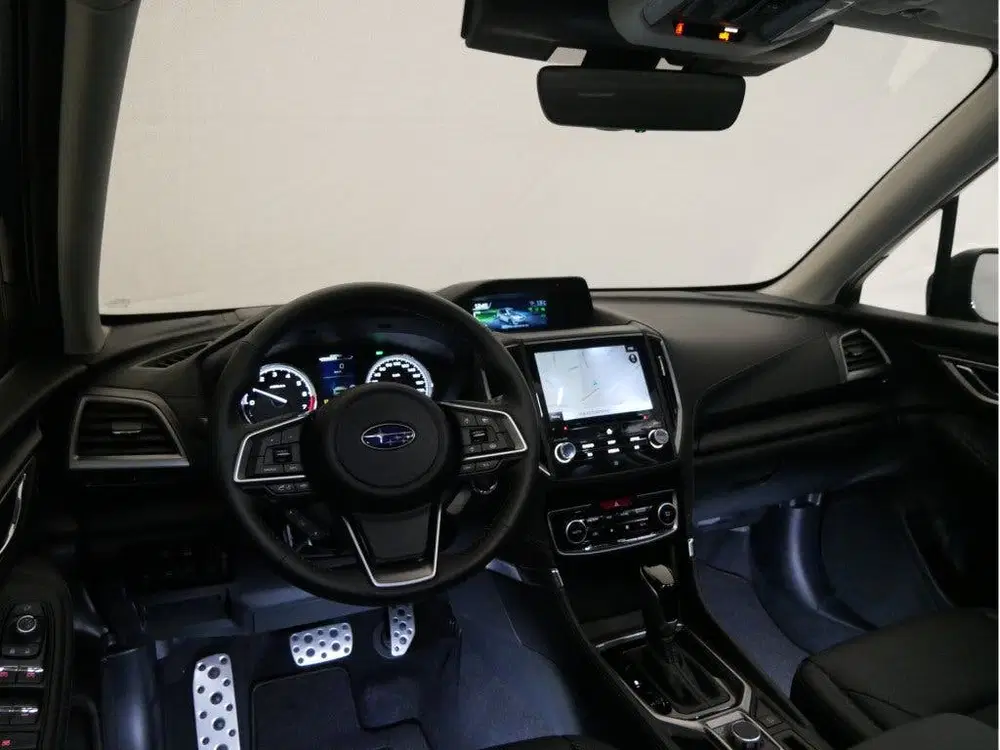 Subaru Forester 2.0i e-BOXER Premium Eye-Sight uit 2023, foto 15