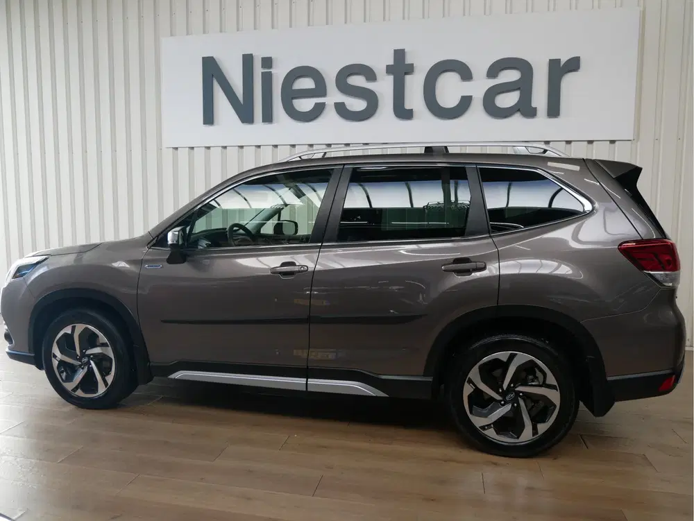 Subaru Forester 2.0i e-BOXER Premium Eye-Sight uit 2023, foto 5