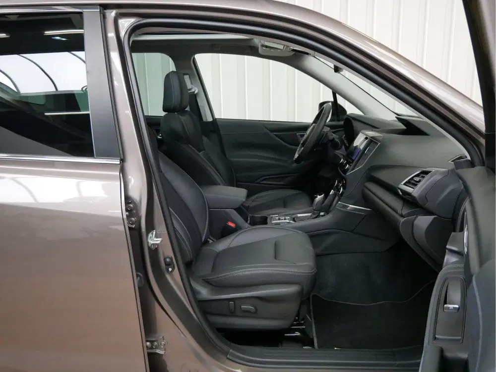 Subaru Forester 2.0i e-BOXER Premium Eye-Sight uit 2023, foto 8