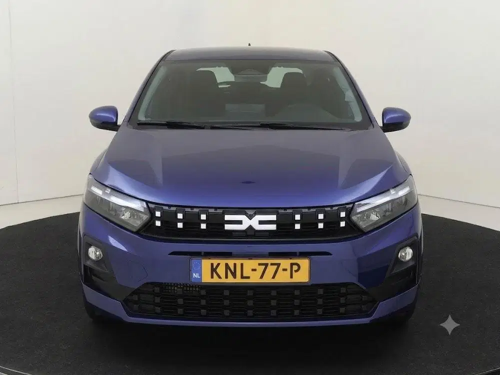 Dacia Sandero 1.0 TCe Limited Edition 100PK uit 2026, foto 2