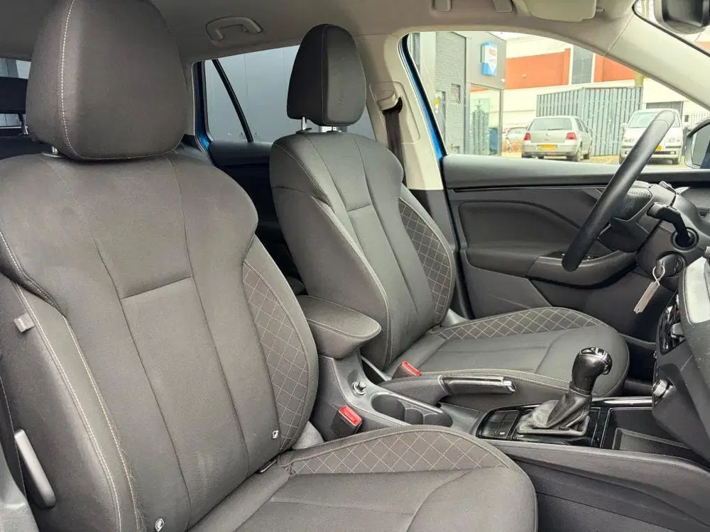 Skoda Kamiq 1.0 TSI Style uit 2020, foto 6