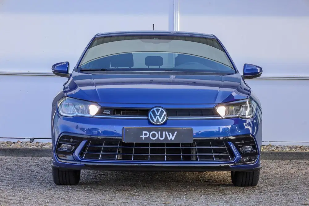 Volkswagen Polo 1.0 TSI 95pk R-Line uit 2023, foto 10