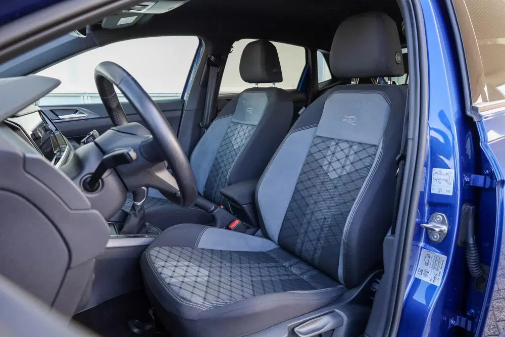 Volkswagen Polo 1.0 TSI 95pk R-Line uit 2023, foto 4
