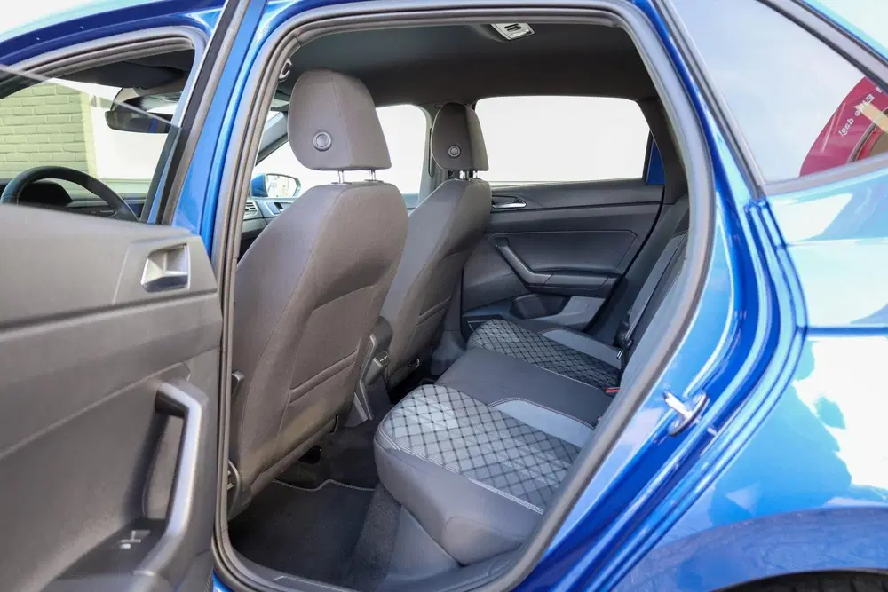 Volkswagen Polo 1.0 TSI 95pk R-Line uit 2023, foto 6