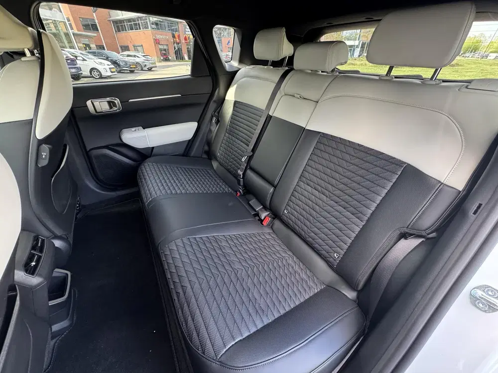 Kia EV4 GT-Line Business Edition 81.4 kWh Complete uit 2026, foto 10