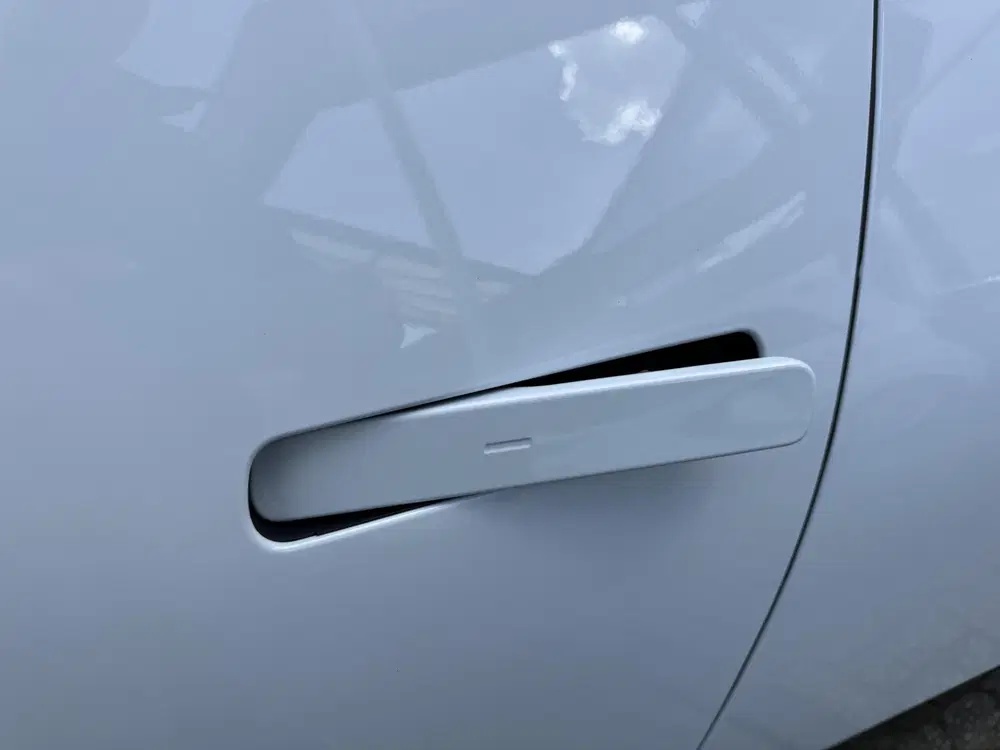 Kia EV4 GT-Line Business Edition 81.4 kWh Complete uit 2026, foto 5