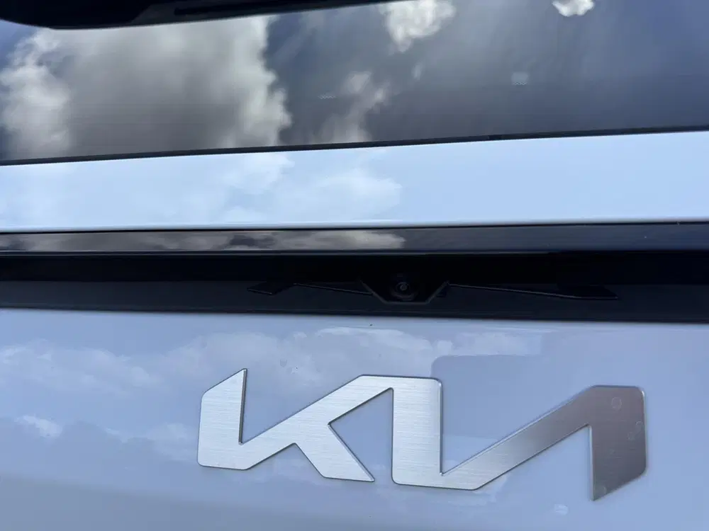 Kia EV4 GT-Line Business Edition 81.4 kWh Complete uit 2026, foto 8