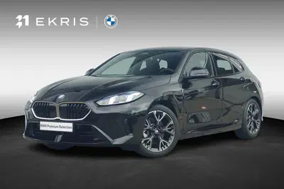 BMW 1-serie 5-deurs 120 uit 2026