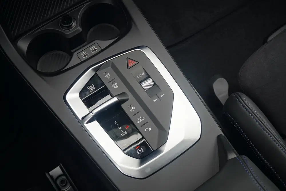 BMW 1-serie 5-deurs 120 uit 2026, foto 13