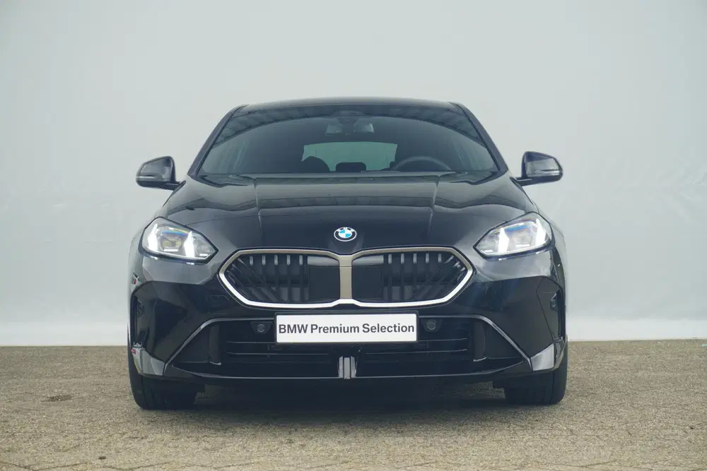 BMW 1-serie 5-deurs 120 uit 2026, foto 5