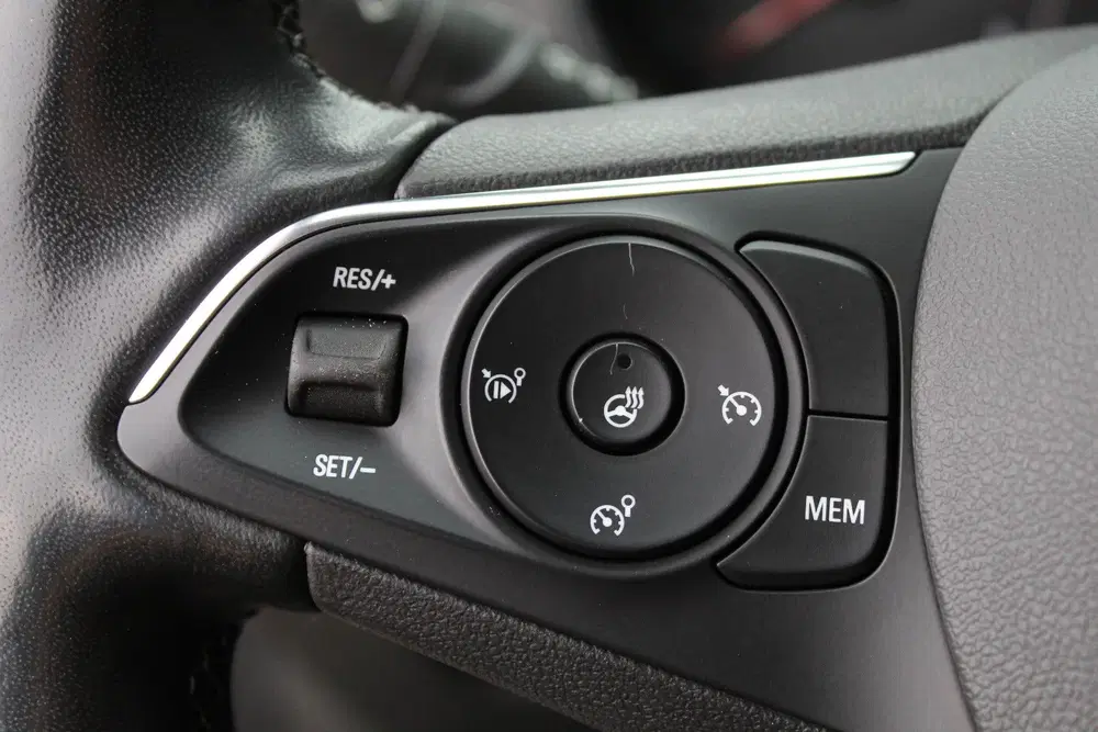 Opel Crossland 1.2 Turbo Elegance uit 2021, foto 15