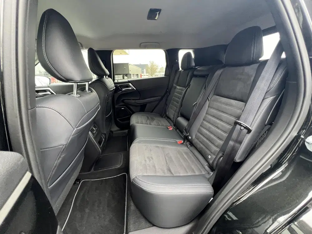 Mitsubishi Outlander 2.4 PHEV Intense 307PK uit 2025, foto 8