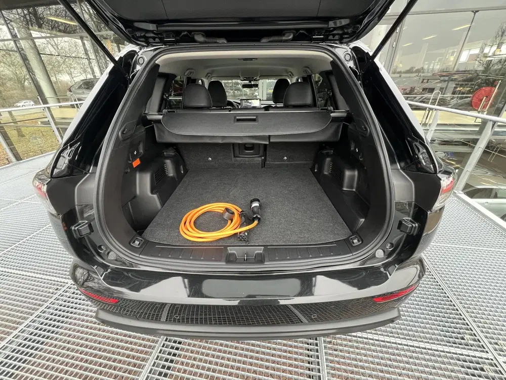 Mitsubishi Outlander 2.4 PHEV Intense 307PK uit 2025, foto 9