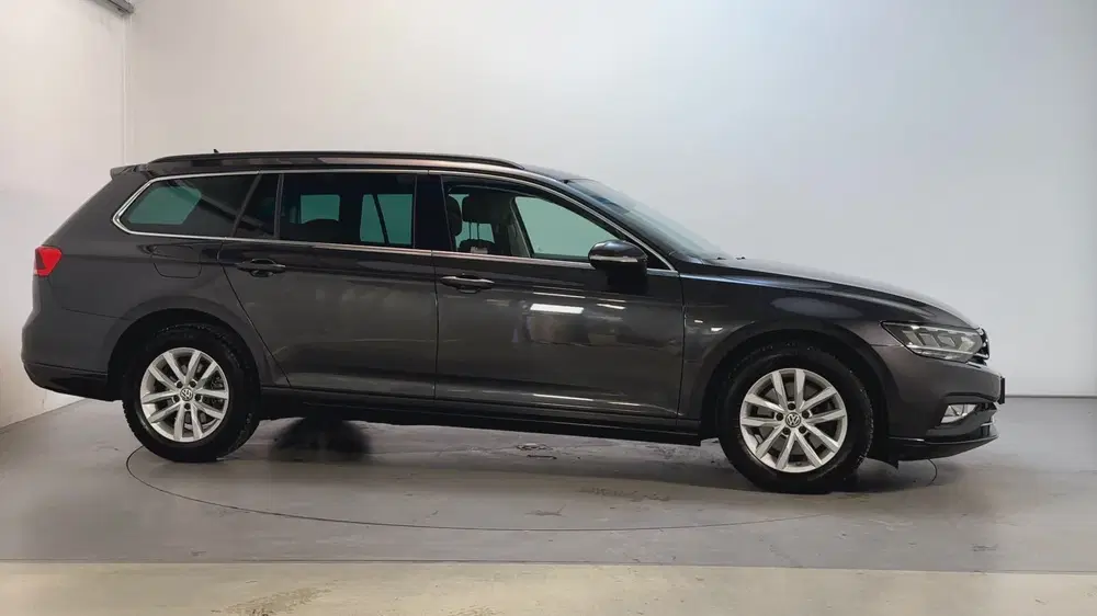 Volkswagen Passat 1.5 TSI 150pk DSG Comfort Business uit 2020, foto 12