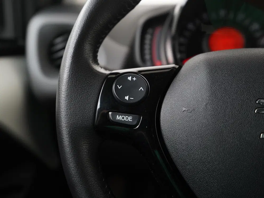 Peugeot 108 1.0 e-VTi Active uit 2021, foto 7