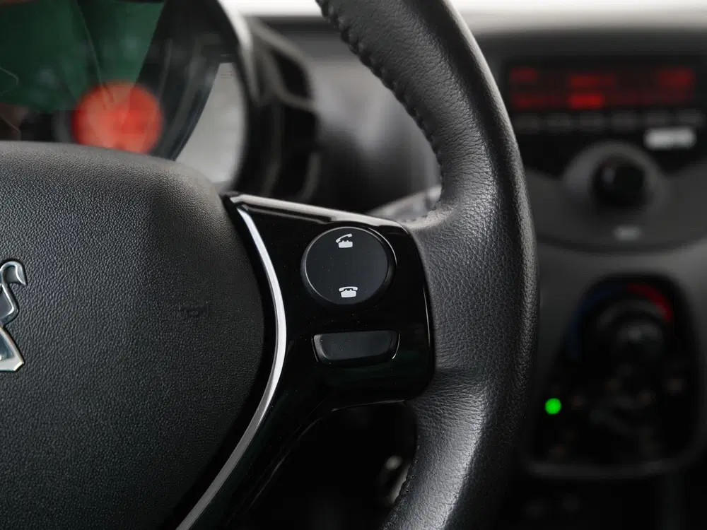 Peugeot 108 1.0 e-VTi Active uit 2021, foto 9