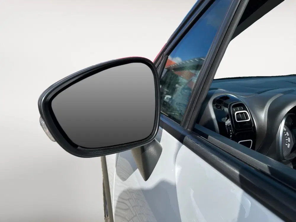 Citroën C3 Aircross Citroen C3 Aircross 1.2 PureTech S&S Shine uit 2021, foto 11