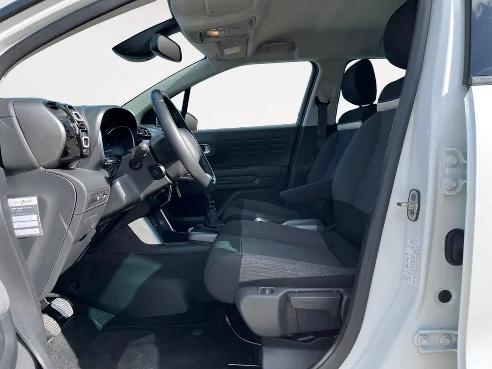 Citroën C3 Aircross Citroen C3 Aircross 1.2 PureTech S&S Shine uit 2021, foto 12