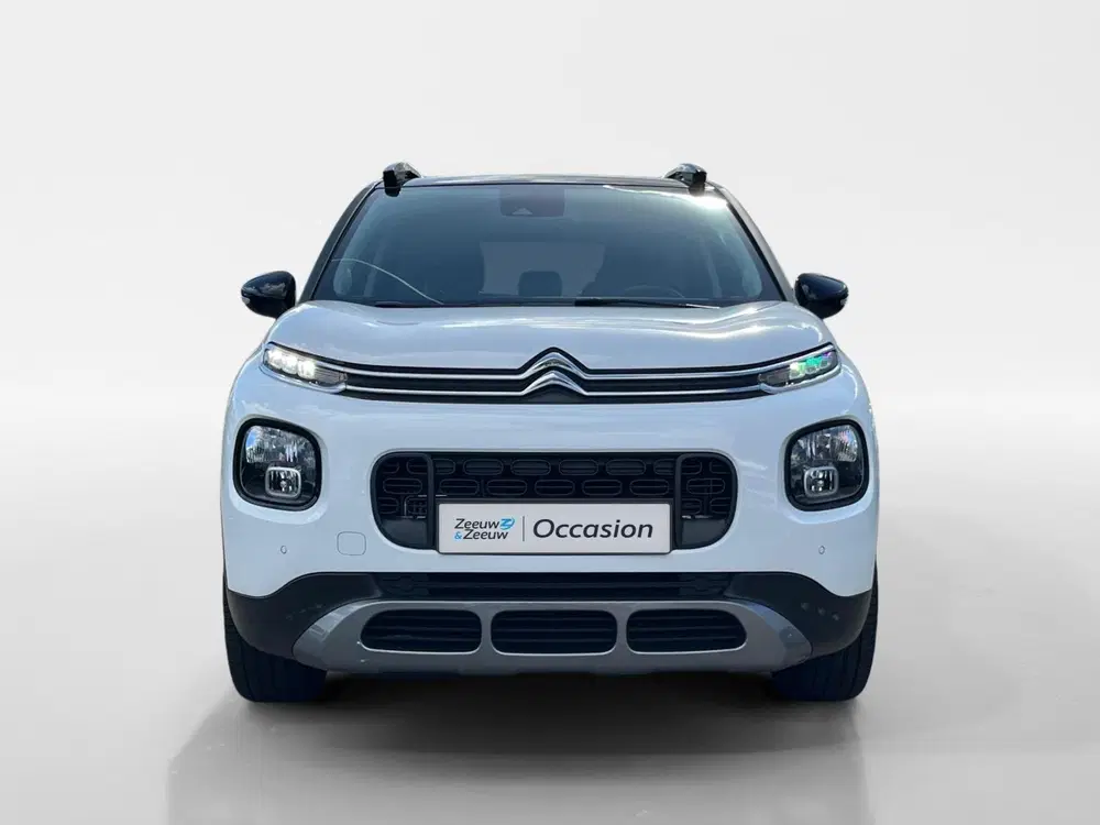 Citroën C3 Aircross Citroen C3 Aircross 1.2 PureTech S&S Shine uit 2021, foto 5