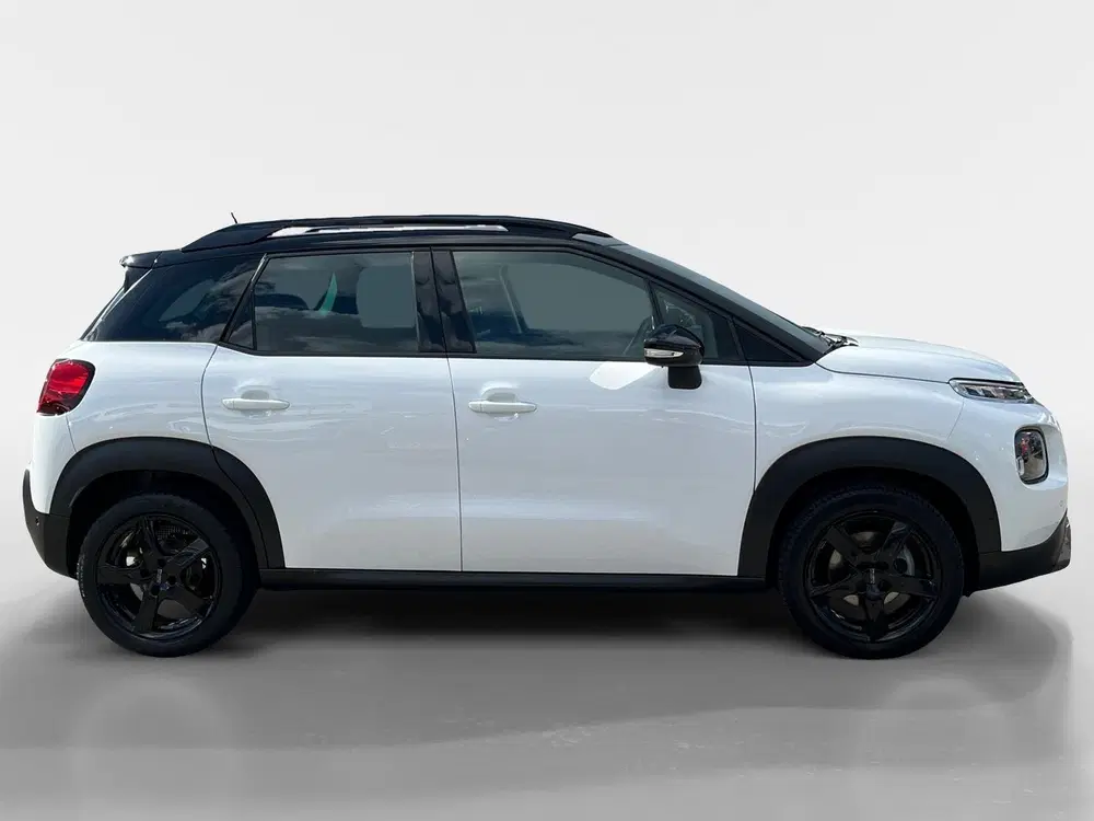 Citroën C3 Aircross Citroen C3 Aircross 1.2 PureTech S&S Shine uit 2021, foto 7