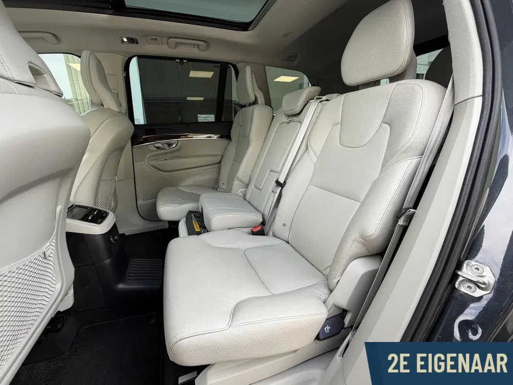 Volvo XC90 T8 Twin Engine AWD Inscription Trekhaak He uit 2019, foto 10