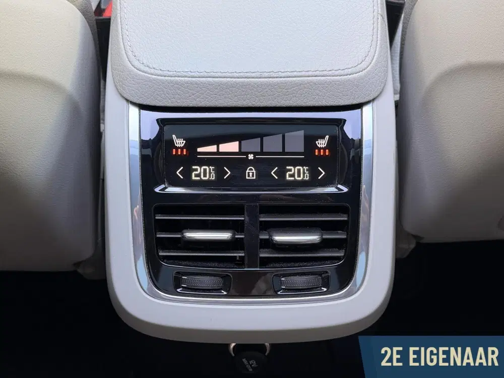 Volvo XC90 T8 Twin Engine AWD Inscription Trekhaak He uit 2019, foto 11