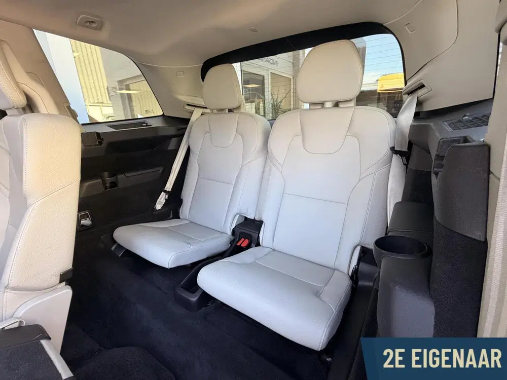 Volvo XC90 T8 Twin Engine AWD Inscription Trekhaak He uit 2019, foto 13