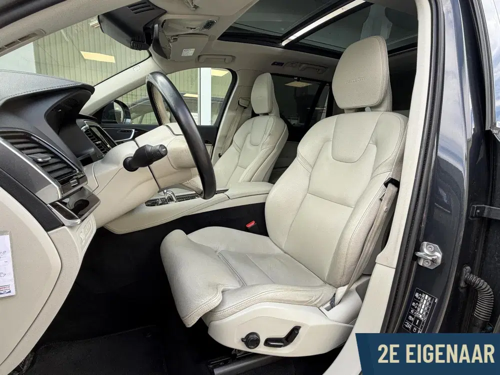Volvo XC90 T8 Twin Engine AWD Inscription Trekhaak He uit 2019, foto 7