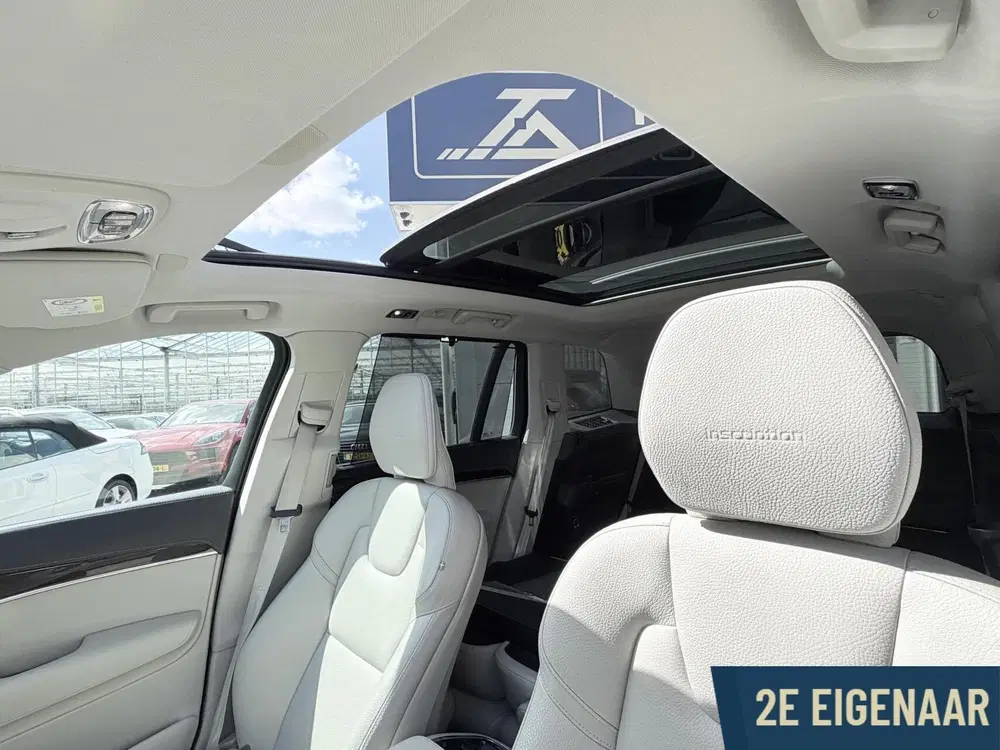 Volvo XC90 T8 Twin Engine AWD Inscription Trekhaak He uit 2019, foto 8