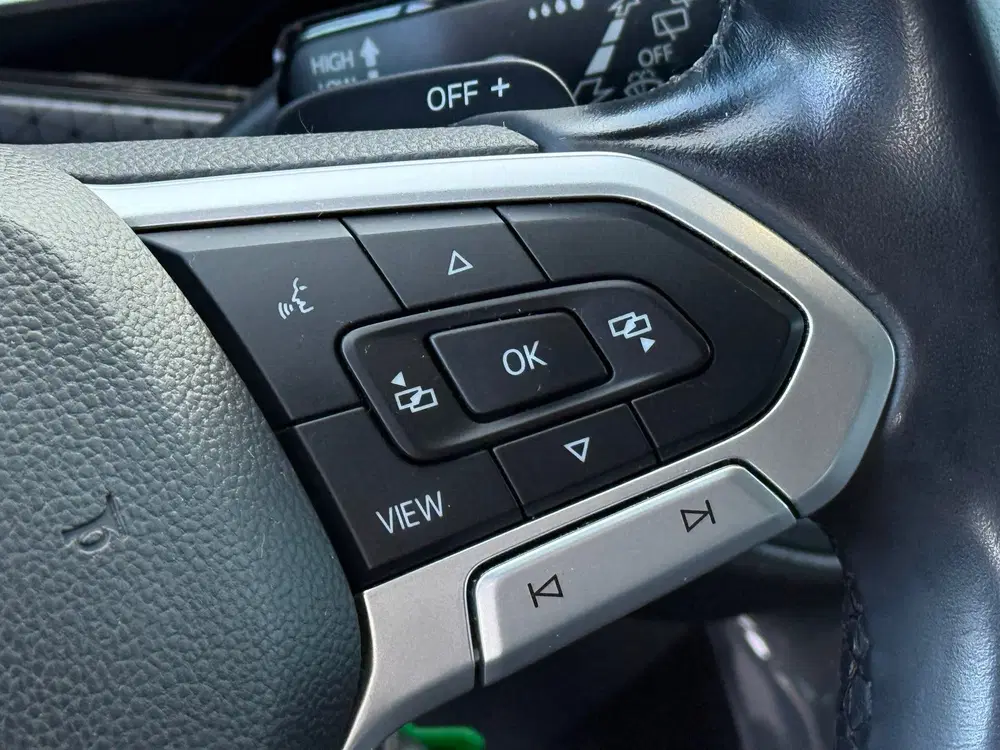 Volkswagen T-Cross 1.0 TSI Style Business Adaptive Cruise uit 2020, foto 11