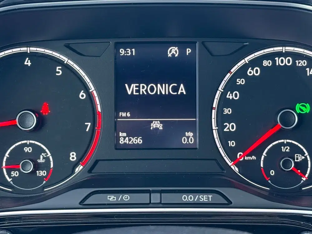 Volkswagen T-Cross 1.0 TSI Style Business Adaptive Cruise uit 2020, foto 12
