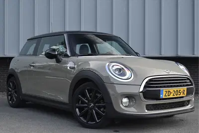 Mini Cooper 1.5 Cooper Chili uit 2019