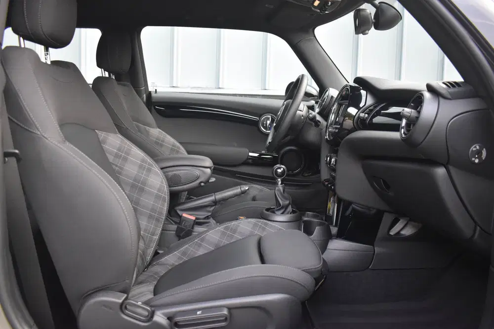 Mini Cooper 1.5 Cooper Chili uit 2019, foto 10