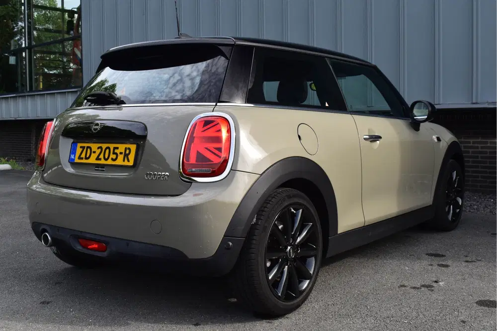 Mini Cooper 1.5 Cooper Chili uit 2019, foto 11