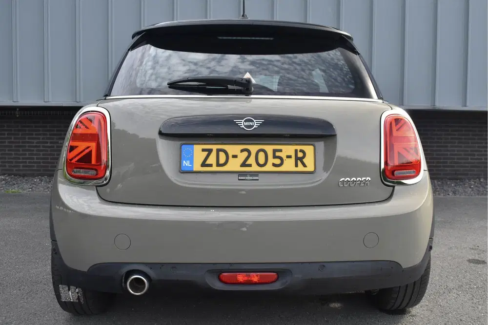 Mini Cooper 1.5 Cooper Chili uit 2019, foto 13