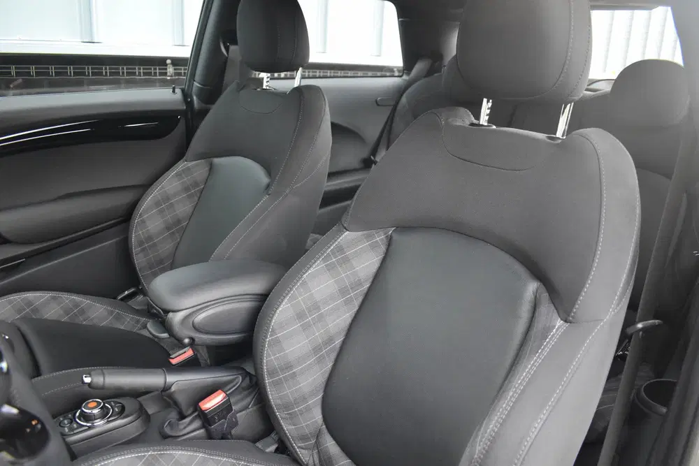 Mini Cooper 1.5 Cooper Chili uit 2019, foto 14